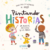 Itinerario Junio "Pintando Historias" Etapa 1 (1 a 3 años)