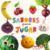 Itinerario Noviembre "Sabores para jugar" Etapa 2 (3 a 6 años)