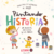 Itinerario Junio "Pintando Historias" Etapa 2 (3 a 6 años)