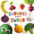 Itinerario Noviembre "Sabores para jugar" Etapa 3 (6 a 9 años)