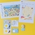 Itinerario Enero "Refresco de verano II" Etapa 3 (6 a 9 años) - comprar online
