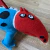 Muñeco-Personaje "Cómo encender un dragón apagado"