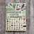 Inventario Ilustrado de Frutas y Verduras