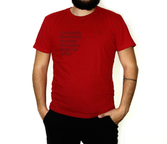 IPA Argenta (Roja) - Corte Regular