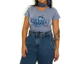 Cultura Cervecera - Corte Entallado en internet