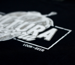 Cultura Cervecera - Corte Entallado - comprar online