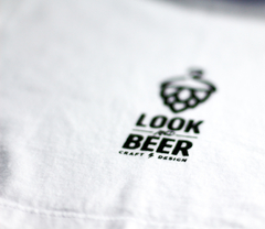 Dorada Pampeana - Corte Entallado - Look And Beer
