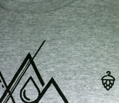 Pureza Alemana - Corte Entallado - Look And Beer