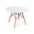 Mesa Eames Infantil - comprar online