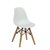 Silla Eames Infantil - Blanco - comprar online