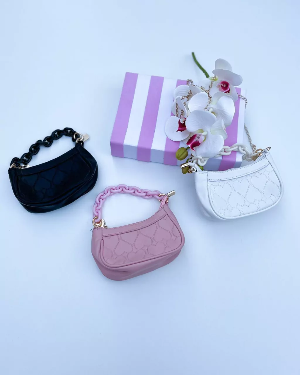 BOLSA INFANTIL FASHION