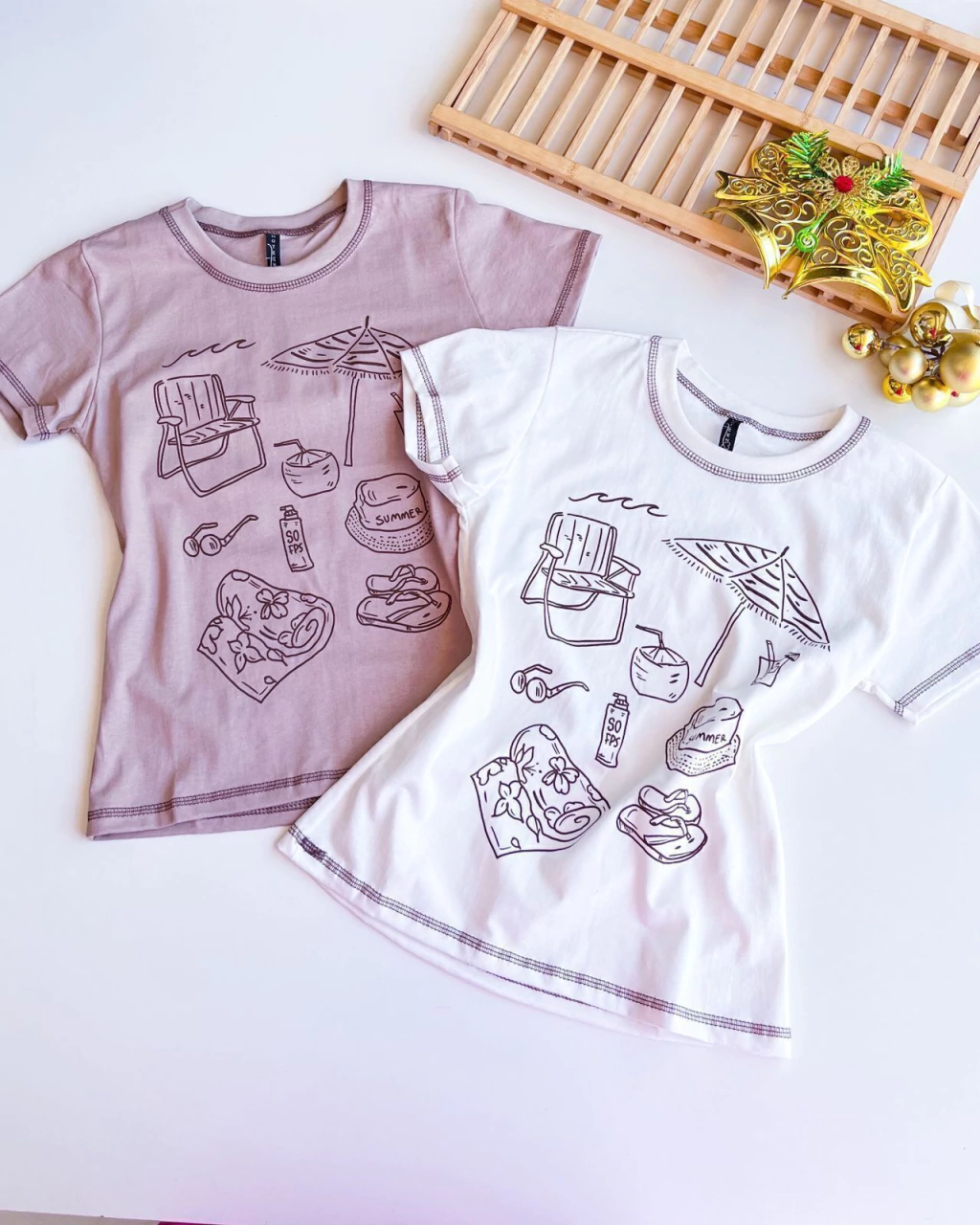 BLUSA JUVENIL FEMININA EVA 10 A 16 ANOS