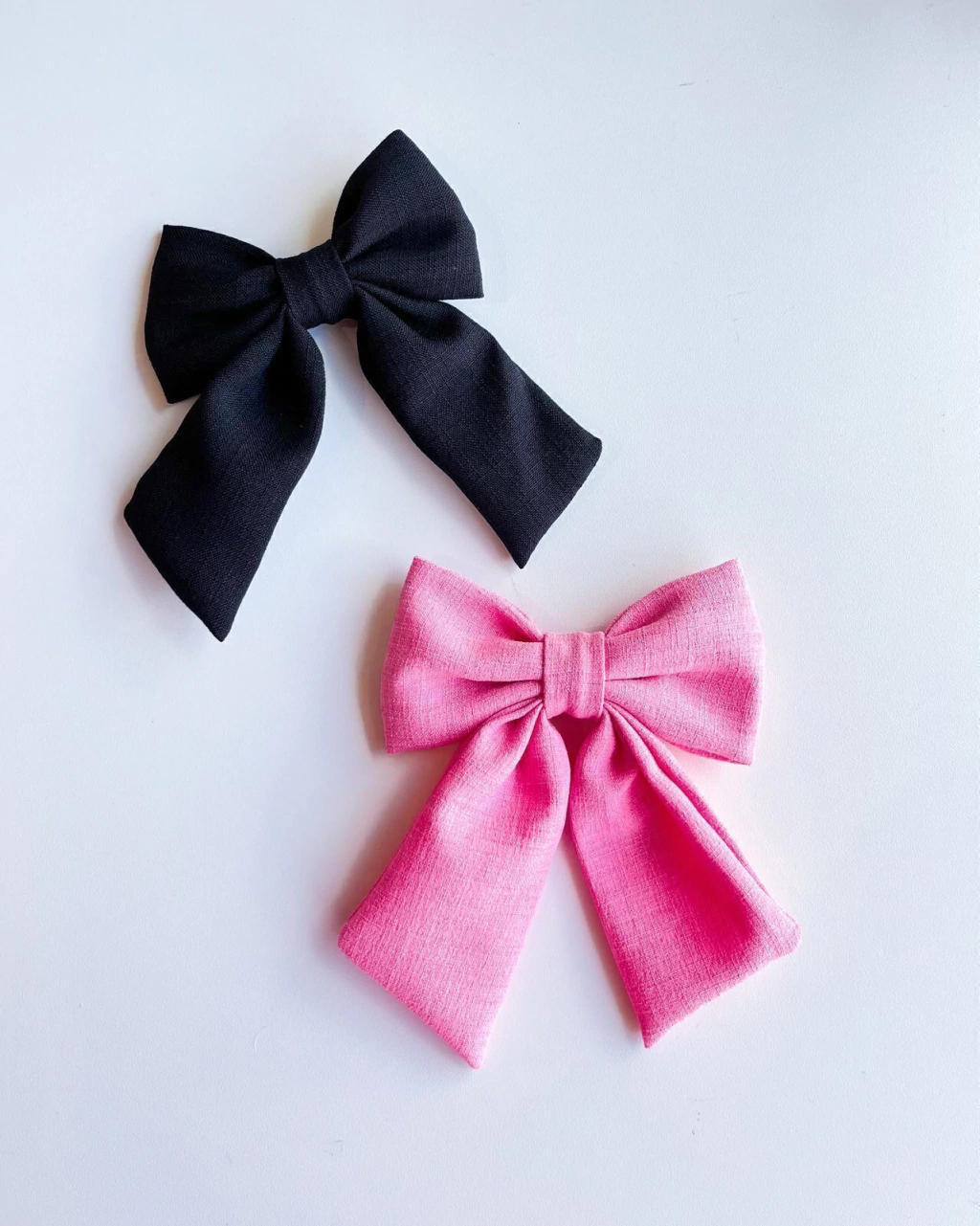 LAÇO INFANTIL LUXO LINHO GRANDE