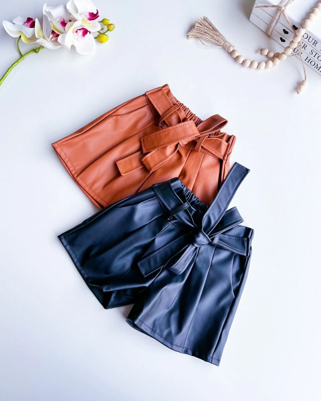 SHORT INFANTIL COURINO COM FAIXA 2 A 10 ANOS