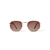 lentes de sol marron marca Valkur diseñado en Argentina