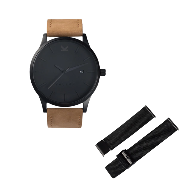 Reloj Balder