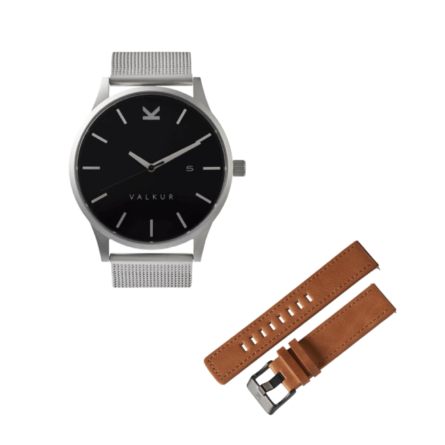 Reloj Daven X