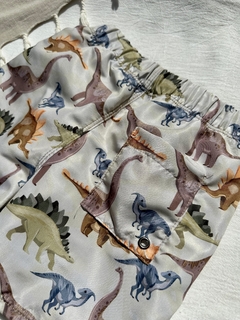 SHORT MICROFIBRA GALO - comprar online