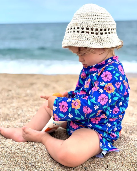 CONJUNTO FLOWER - comprar online