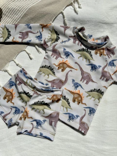 CONJUNTO UV GALO - comprar online