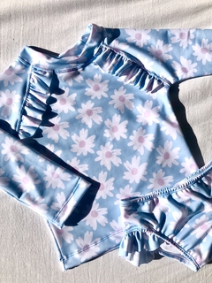 CONJUNTO UV MARGARITAS - comprar online
