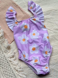 ENTERIZA OLIVIA - comprar online