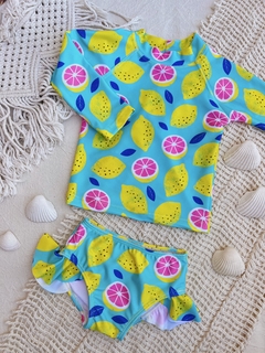 CONJUNTO UV TAORMINA