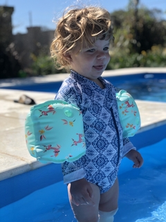SURFSUIT CERDEÑA