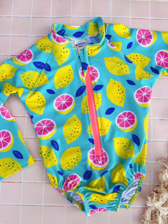 SURFSUIT TAORMINA - comprar online