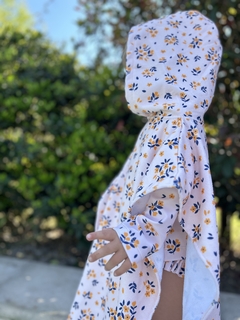 CONJUNTO UV ZARA en internet