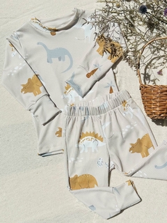 PIJAMA DINO - comprar online
