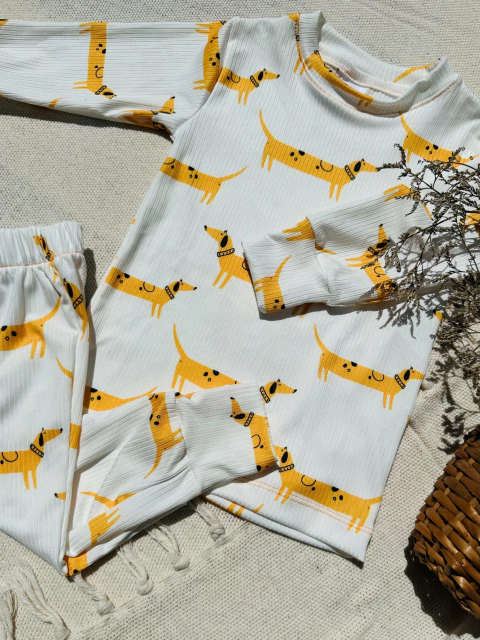 PIJAMA DOG - comprar online