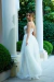 Vestido de novia Praga Blanco - comprar online