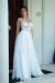 Vestido de novia Praga Blanco