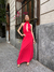 Vestido Malena Negro