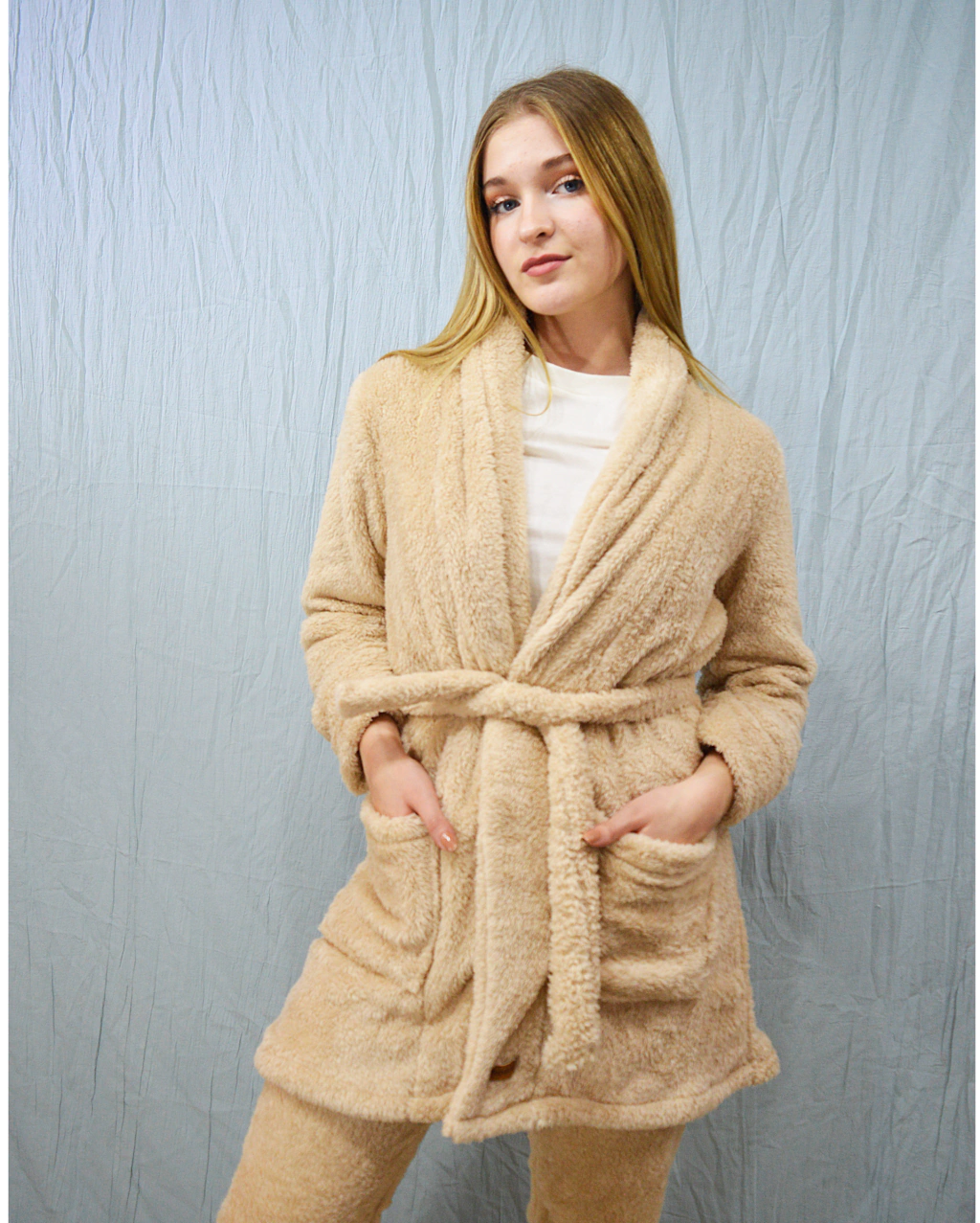 Bata Abi Polar Soft Beige