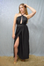 Vestido Dina Negro en internet