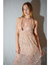 Vestido Budapest Nude - comprar online