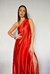 Imagen de Vestido Estefi - Rojo