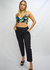 Pantalón Debi Sastrero Negro