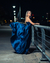 Vestido Lynch Azul - comprar online
