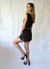 Vestido Eulalia Negro en internet