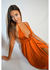 Vestido Amsterdam Naranja