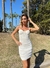 Vestido Siena Blanco