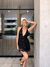 Imagen de Vestido Vancouver Negro