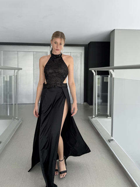 Vestido Presley