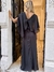 Vestido Justina Negro Capita - Le Mans