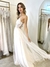 Vestido de novia Sofi en internet