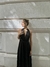Vestido Noruega Mil Formas Negro en internet