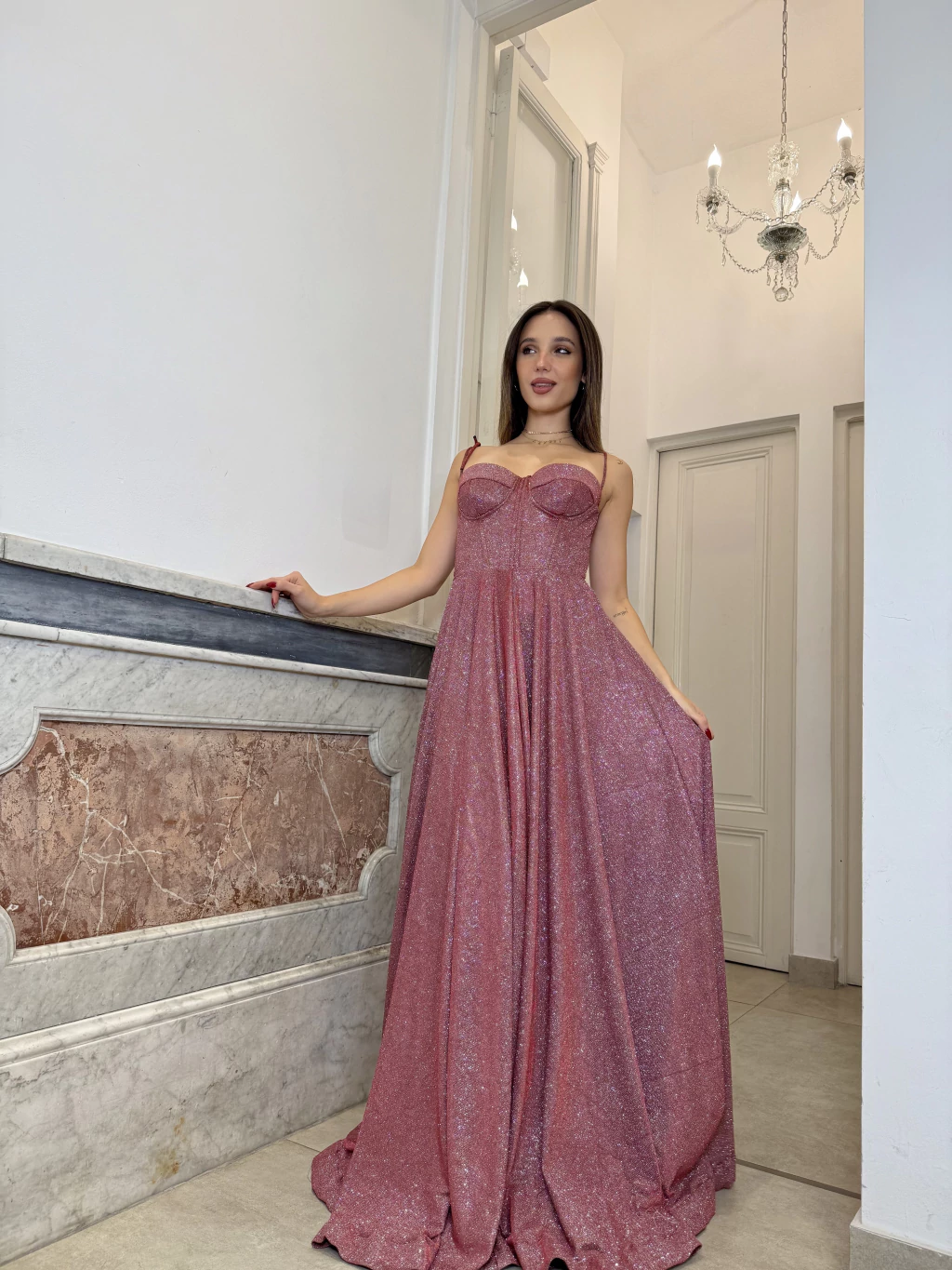 Vestido Mavi Colorado